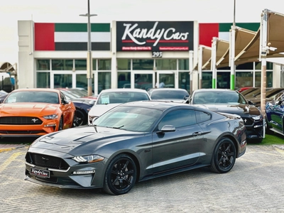 2019 Ford Mustang GT - # 96448-0