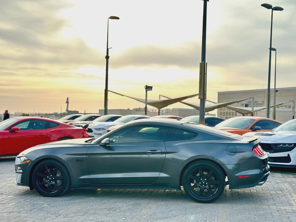 2019 Ford Mustang GT - # 96448