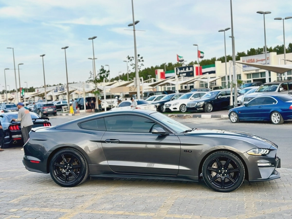 2019 Ford Mustang GT - # 96448