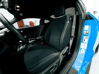 2017 Ford Mustang GT 5.0L V8 // EMI Starts from 2,900 AED-3