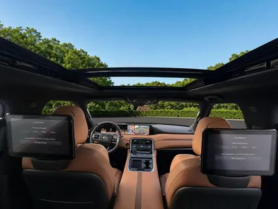 Nissan Patrol LE PLATINUM CITY-9