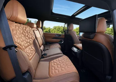 Nissan Patrol LE PLATINUM CITY-10