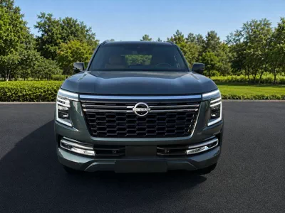 Nissan Patrol LE PLATINUM CITY-1