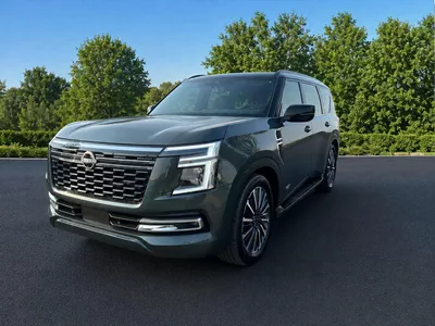 Nissan Patrol LE PLATINUM CITY-2
