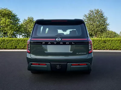 Nissan Patrol LE PLATINUM CITY-4