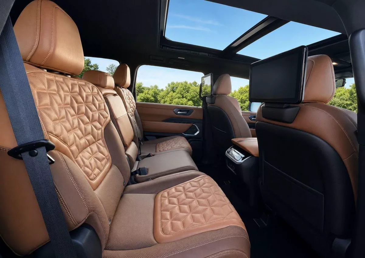 Nissan Patrol LE PLATINUM CITY-10-0