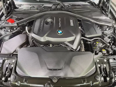 320i Executive - GCC Specs- Excellent Condition Single Owner-14
