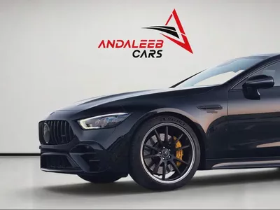 MERCEDES-AMG GT 53 | 2023 | SINGLE OWNER | WARRANTY TILL JUNE 2028-9
