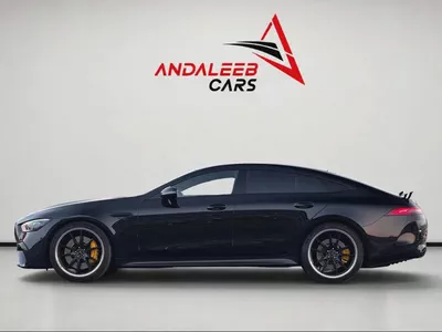 MERCEDES-AMG GT 53 | 2023 | SINGLE OWNER | WARRANTY TILL JUNE 2028-10