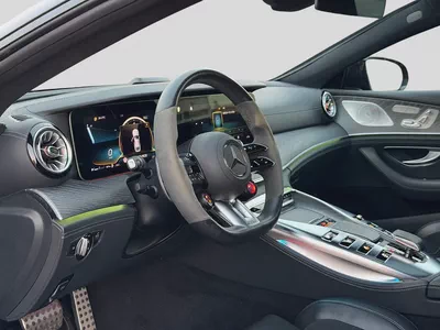 MERCEDES-AMG GT 53 | 2023 | SINGLE OWNER | WARRANTY TILL JUNE 2028-11