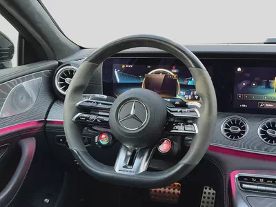 MERCEDES-AMG GT 53 | 2023 | SINGLE OWNER | WARRANTY TILL JUNE 2028-14