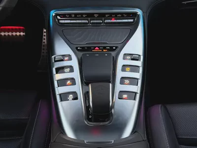 MERCEDES-AMG GT 53 | 2023 | SINGLE OWNER | WARRANTY TILL JUNE 2028-16