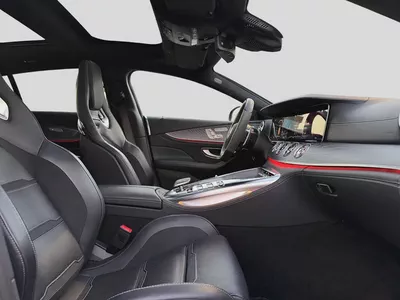 MERCEDES-AMG GT 53 | 2023 | SINGLE OWNER | WARRANTY TILL JUNE 2028-17