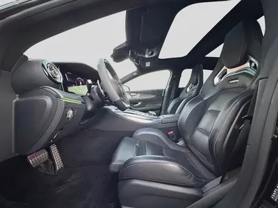 MERCEDES-AMG GT 53 | 2023 | SINGLE OWNER | WARRANTY TILL JUNE 2028-19