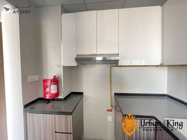 International City Phase 2 (Warsan 4), International City, Dubai