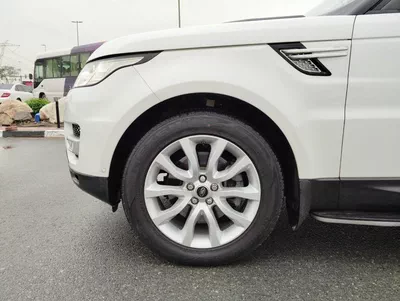 Land Rover Range Rover Sport HSE 3.0L (340 HP)-12