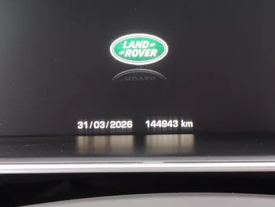 Land Rover Range Rover Sport HSE 3.0L (340 HP)-13