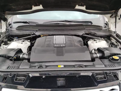 Land Rover Range Rover Sport HSE 3.0L (340 HP)-17