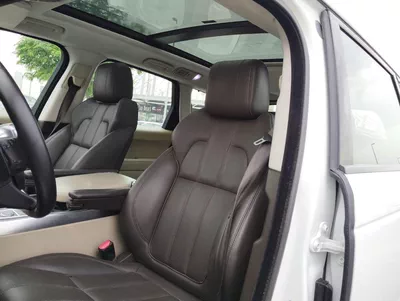 Land Rover Range Rover Sport HSE 3.0L (340 HP)-18