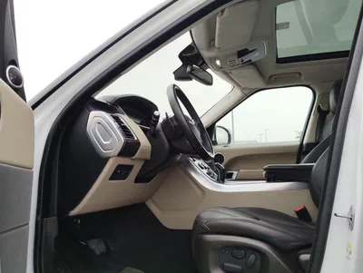 Land Rover Range Rover Sport HSE 3.0L (340 HP)-7