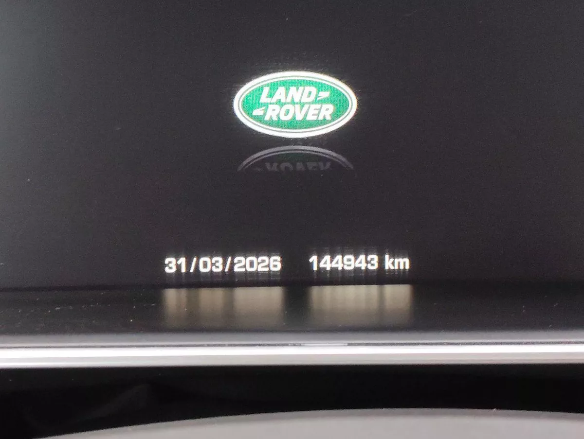 Land Rover Range Rover Sport HSE 3.0L (340 HP)-13-0