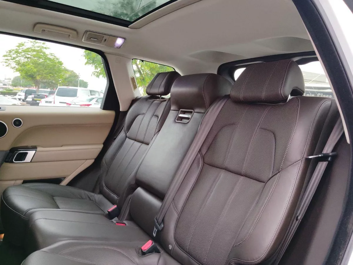 Land Rover Range Rover Sport HSE 3.0L (340 HP)-16-0