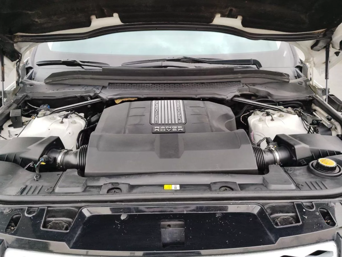 Land Rover Range Rover Sport HSE 3.0L (340 HP)-17-0