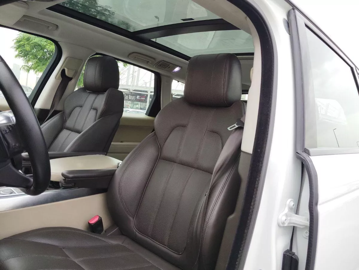 Land Rover Range Rover Sport HSE 3.0L (340 HP)-18-0