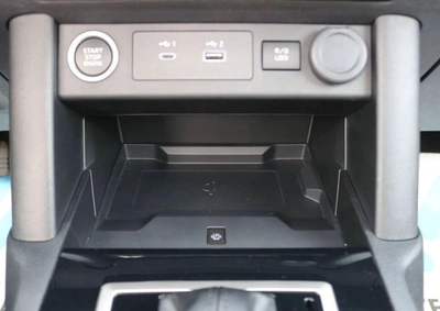Mitsubishi L200 Mitsubishi L200 Sportero 2.4L Diesel MY2026-11