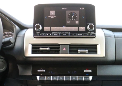 Mitsubishi L200 Mitsubishi L200 Sportero 2.4L Diesel MY2026-13