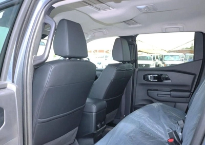 Mitsubishi L200 Mitsubishi L200 Sportero 2.4L Diesel MY2026-14