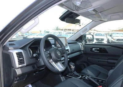 Mitsubishi L200 Mitsubishi L200 Sportero 2.4L Diesel MY2026-15