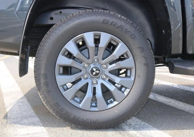 Mitsubishi L200 Mitsubishi L200 Sportero 2.4L Diesel MY2026-16