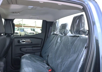 Mitsubishi L200 Mitsubishi L200 Sportero 2.4L Diesel MY2026-17