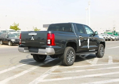 Mitsubishi L200 Mitsubishi L200 Sportero 2.4L Diesel MY2026-3