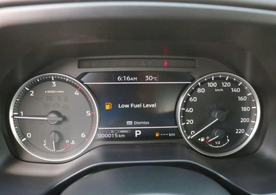 Mitsubishi L200 Mitsubishi L200 Sportero 2.4L Diesel MY2026-7