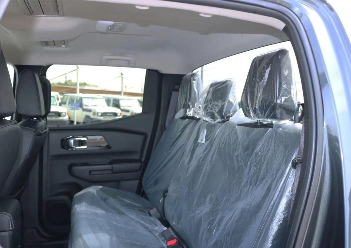 Mitsubishi L200 Mitsubishi L200 Sportero 2.4L Diesel MY2026-17-0