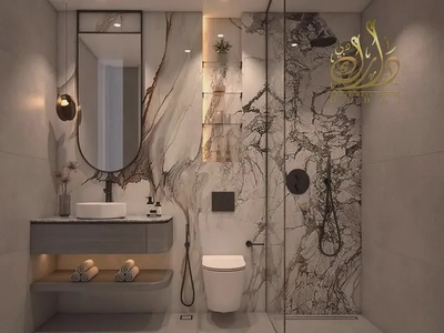1BR Apartment | Marina & Downtown Views | Furnished-4