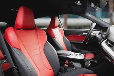 3,330 P.M |  X2 sDrive 18i M Sport | 0% Downpayment | Perfect Condition!-10