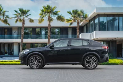 3,330 P.M |  X2 sDrive 18i M Sport | 0% Downpayment | Perfect Condition!-1
