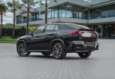 3,330 P.M |  X2 sDrive 18i M Sport | 0% Downpayment | Perfect Condition!-2