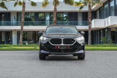 3,330 P.M |  X2 sDrive 18i M Sport | 0% Downpayment | Perfect Condition!-3