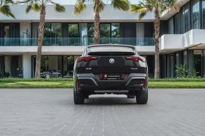 3,330 P.M |  X2 sDrive 18i M Sport | 0% Downpayment | Perfect Condition!-4