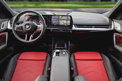 3,330 P.M |  X2 sDrive 18i M Sport | 0% Downpayment | Perfect Condition!-7