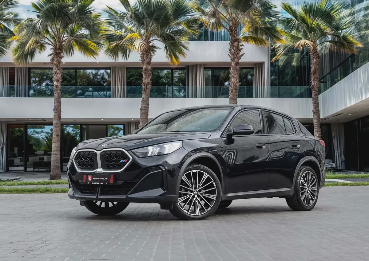 3,330 P.M |  X2 sDrive 18i M Sport | 0% Downpayment | Perfect Condition!