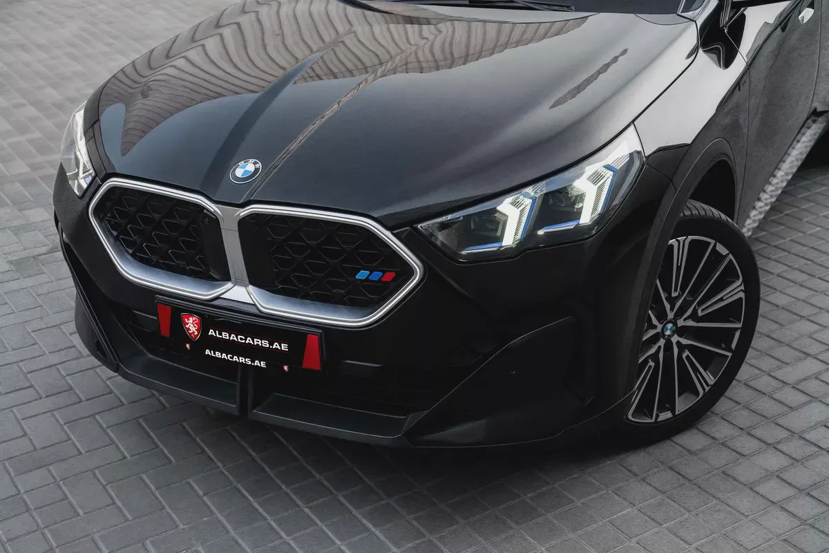 3,330 P.M | X2 sDrive 18i M Sport | 0% Downpayment | Perfect Condition!-6-6