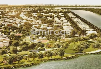 LAND FOR SALE IN WEST YAS, YAS ISLAND-0