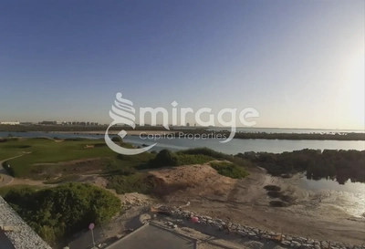 LAND FOR SALE IN WEST YAS, YAS ISLAND-2