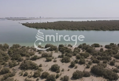 LAND FOR SALE IN WEST YAS, YAS ISLAND-3