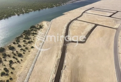 LAND FOR SALE IN WEST YAS, YAS ISLAND-6